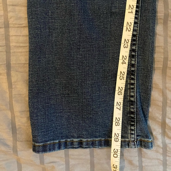 👖Bundle #1- Men’s 32x30 George Bootcut Jeans- 3 pairs - Picture 10 of 13